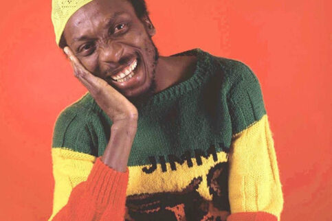 Jimmy Cliff